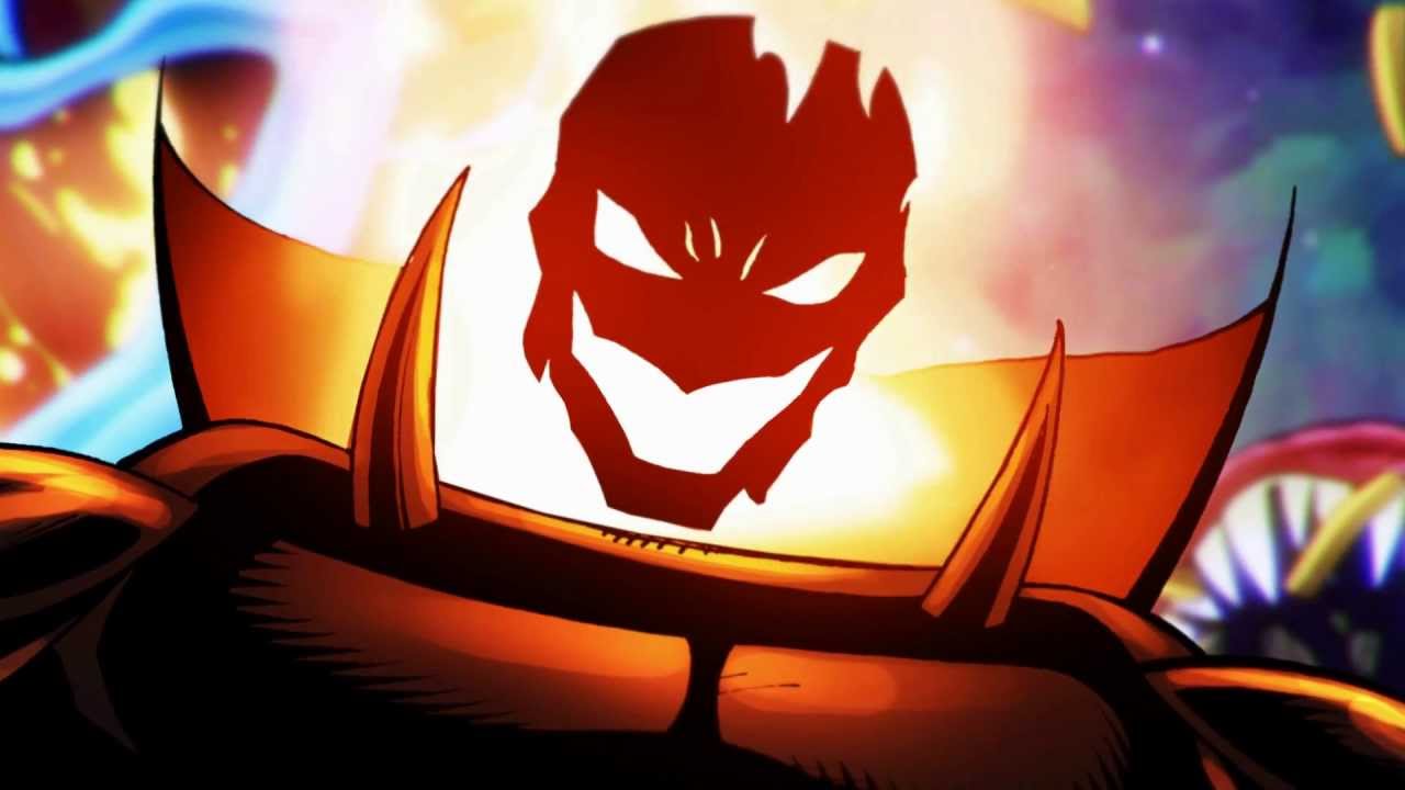 Marvel Heroes MMO: Chronicles of Doom Pt. 2