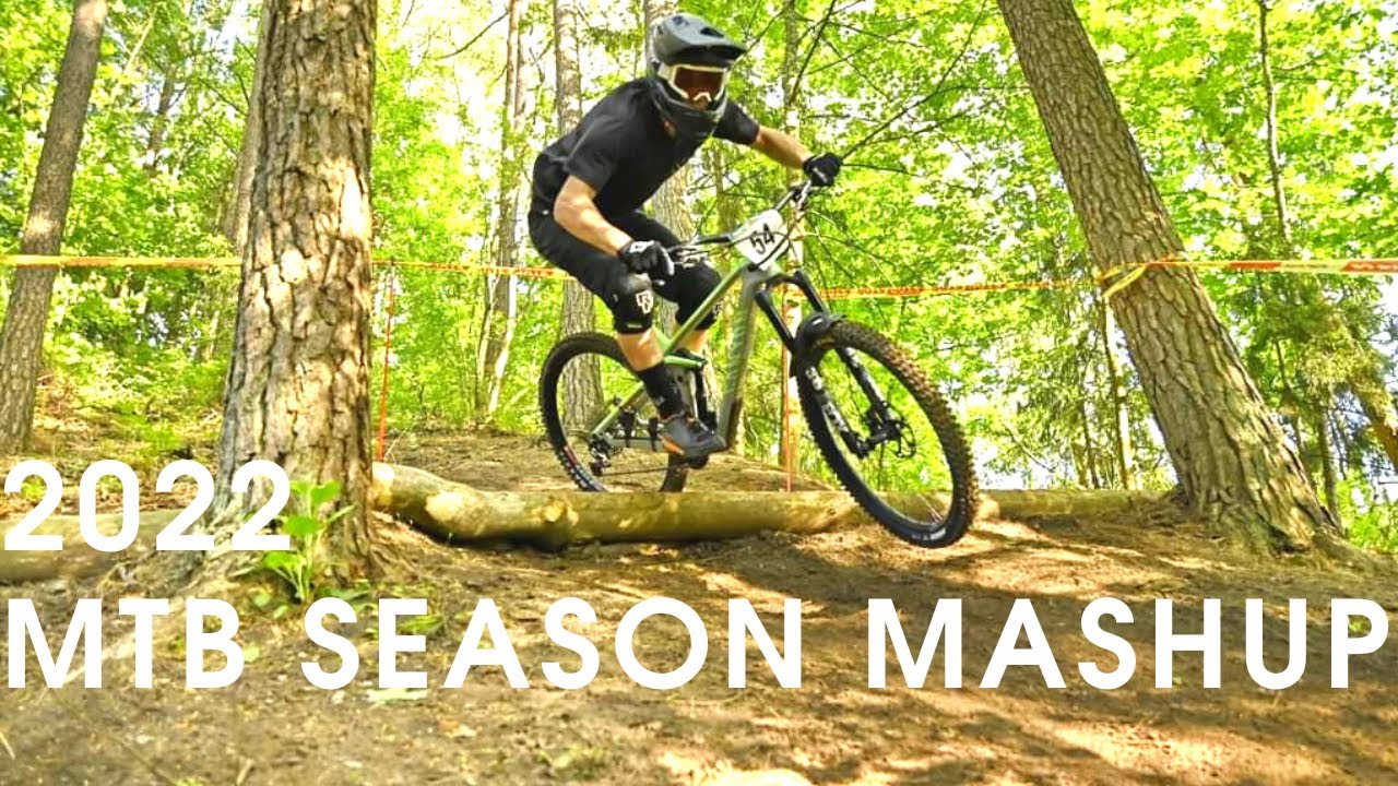 2022 season mashup