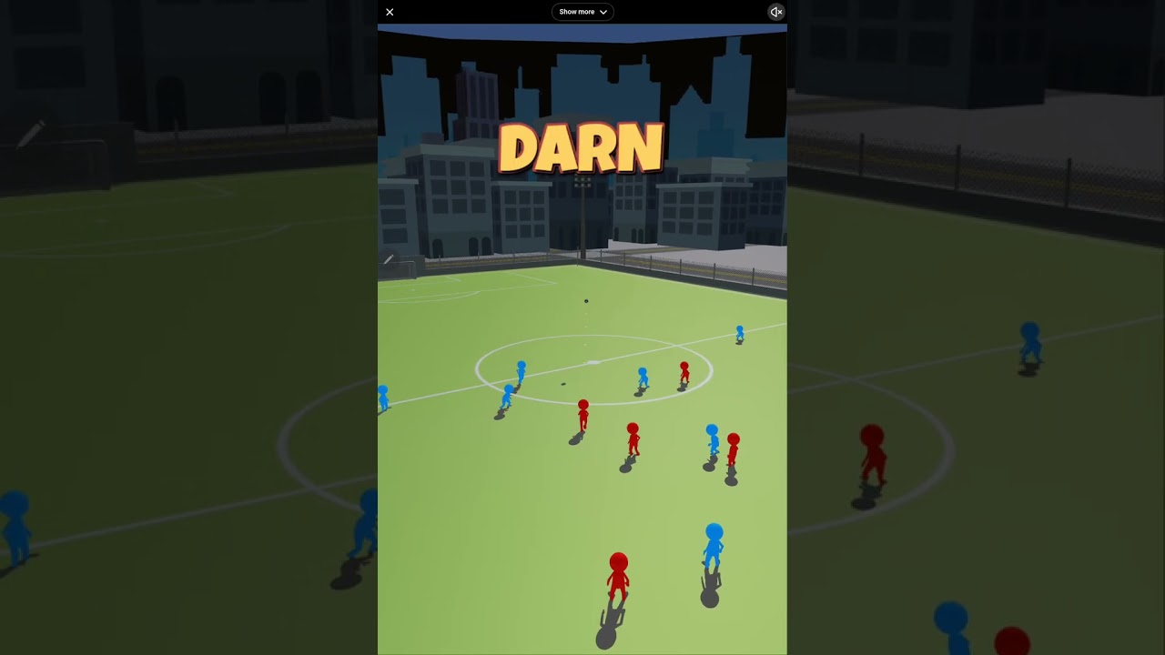 Super goal 