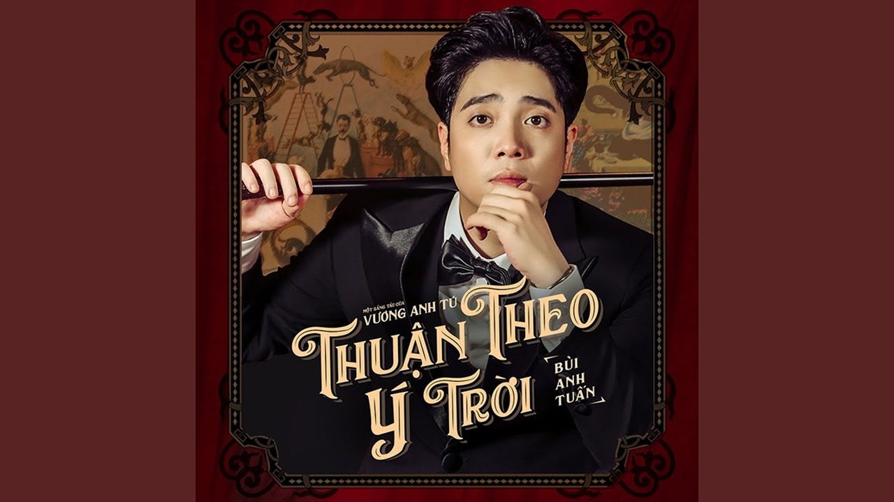 Thuận Theo Ý Trời