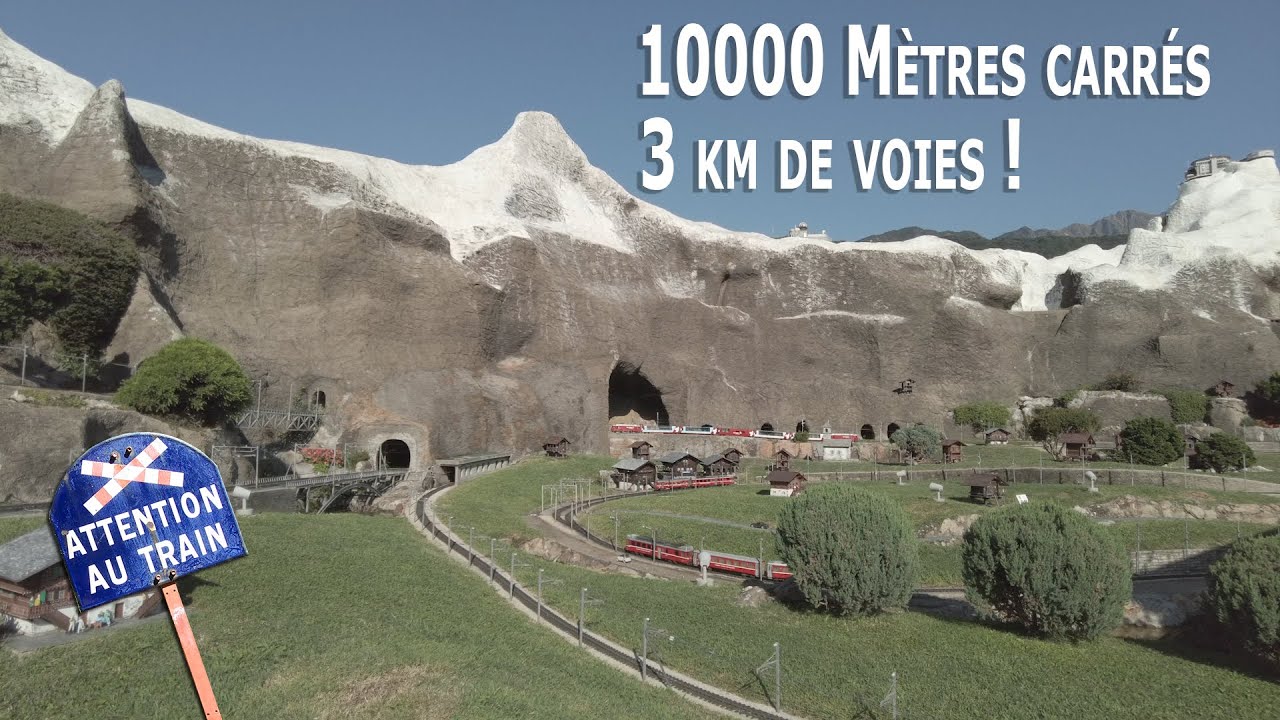 SwissMiniatur