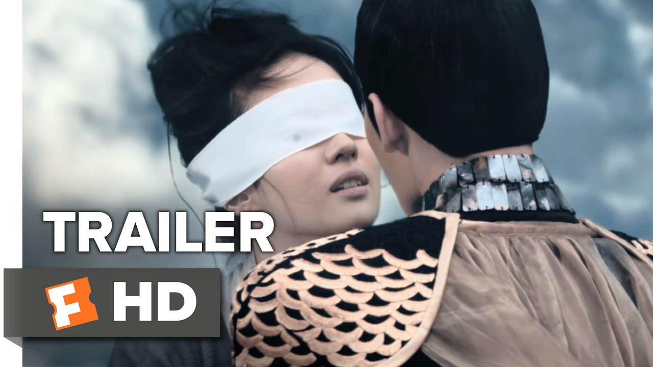 Once Upon A Time Trailer #1 (2017) | Movieclips Indie