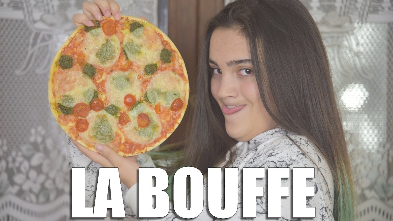 LA BOUFFE - ADELINEVIDEOS