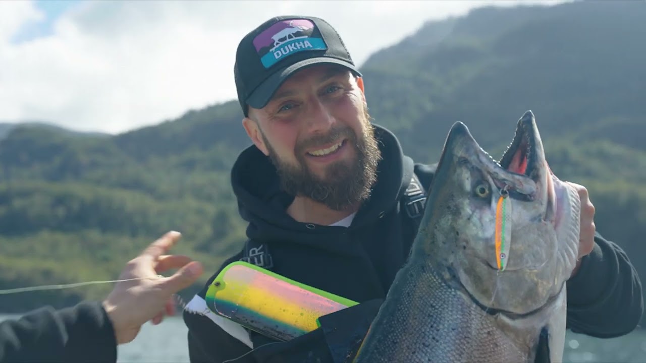 A LA PESCA 