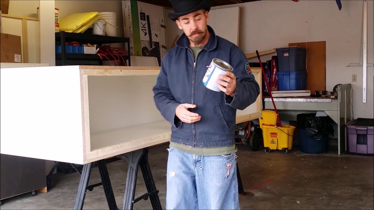 8 Foot Cage Build Part: 1!!!