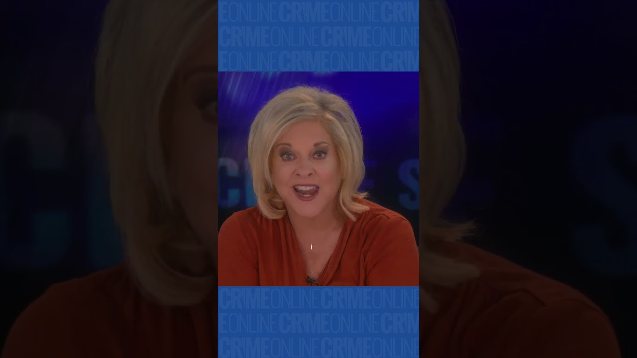 #NancyGrace Unleashes on '#KetamineQueen' in #MatthewPerry's Death Investigation