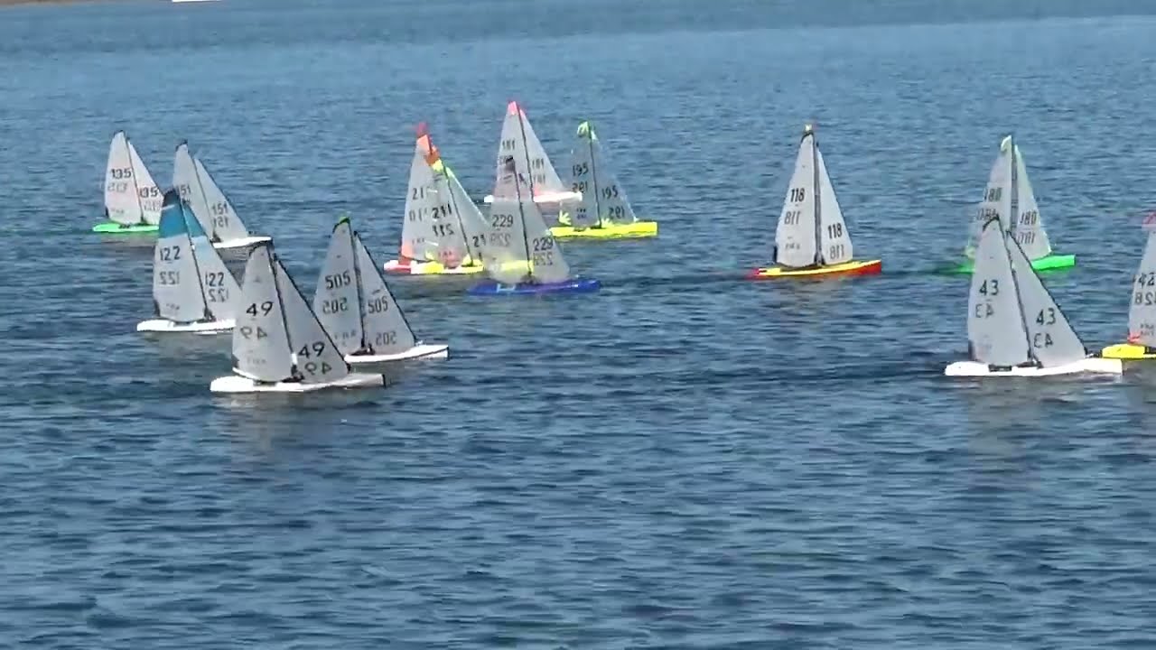 ARDRO CUP 2023   Pierrelatte   2A