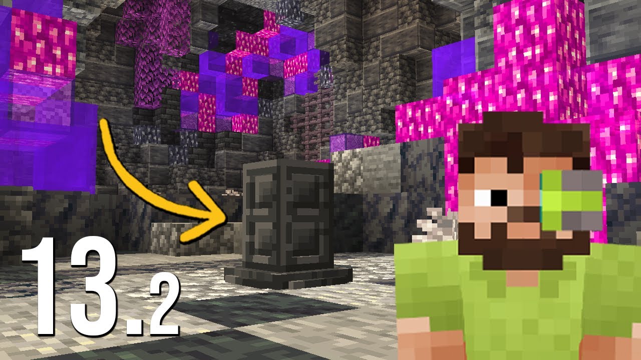 I can't believe it ended like this | Modded Minecraft Episode 13.2 - Vault Hunters