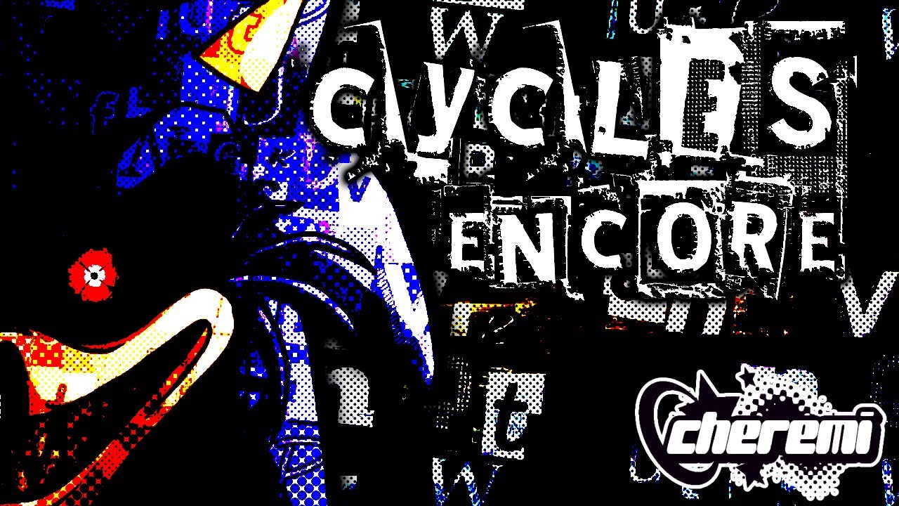 Vs. Sonic.exe - CYCLES ENCORE (Cheremi Remix/Remake)