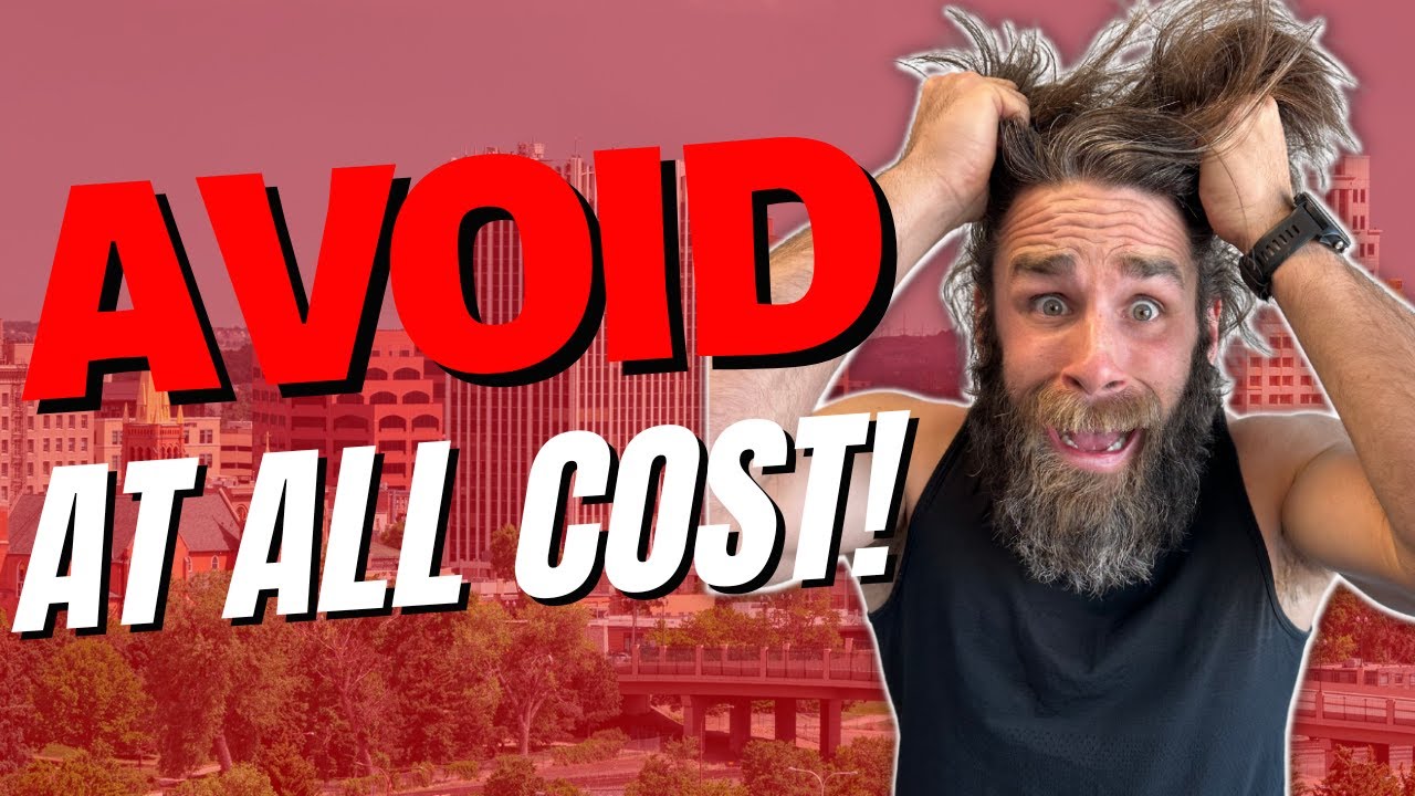 Buying a Home in Colorado Springs - TOP 5 Mistakes to AVOID!