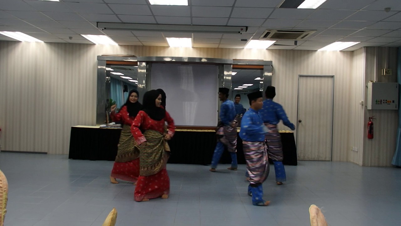 zapin yasalam