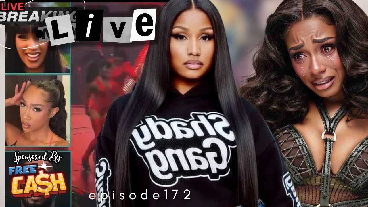 Cardi B SHADES BIA AGAIN?! 👀 Megan Thee Stallion FLOPS & Is Female Rap in TROUBLE?