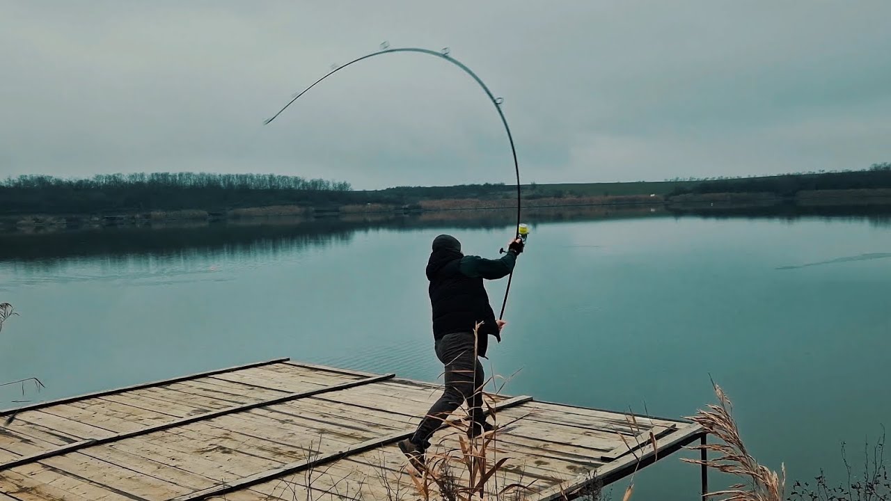 Casting cu lansete Daiwa si Arrow by Claumar Pescar