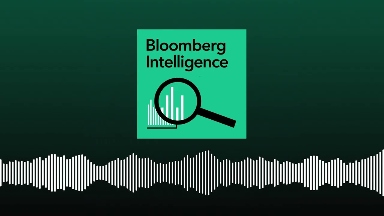 Chipmakers Sink as Nvidia Fails to Dispel AI Worry | Bloomberg Intelligence