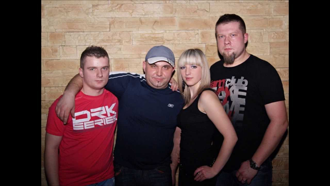 SK-1 Jesteś ideałem (cover Camasutra)