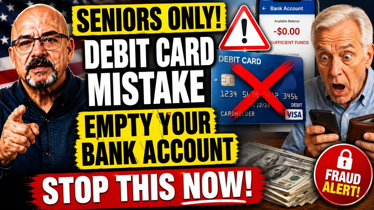 Social Security Quietly Changed These 3 Direct Deposit Rules &mdash; What You Need To Know