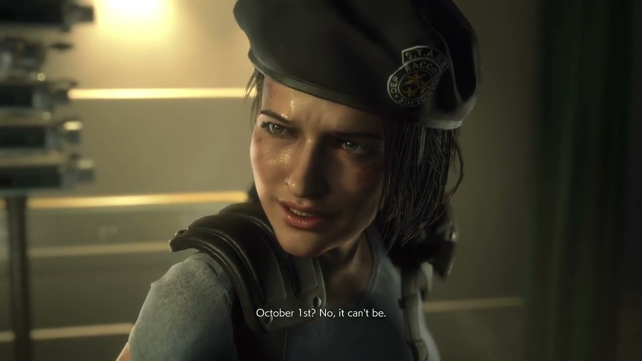 Road to RE9 | Resident Evil 3 Remake | Finale