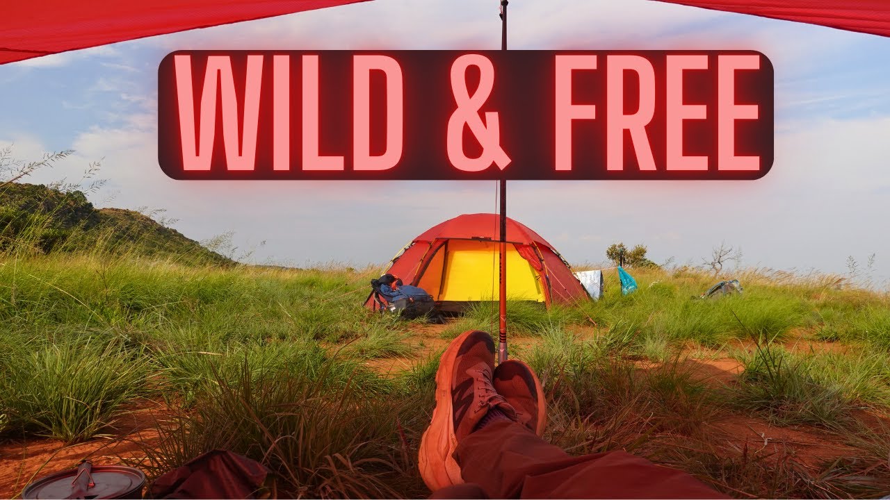 No Facilities, No Crowds | True Wilderness in the Magaliesberg at Piesangkloof