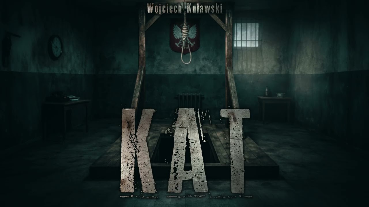 Kat - CreepyPasta [CreepyWyzwanie XII P&oacute;łfinał gr. A]