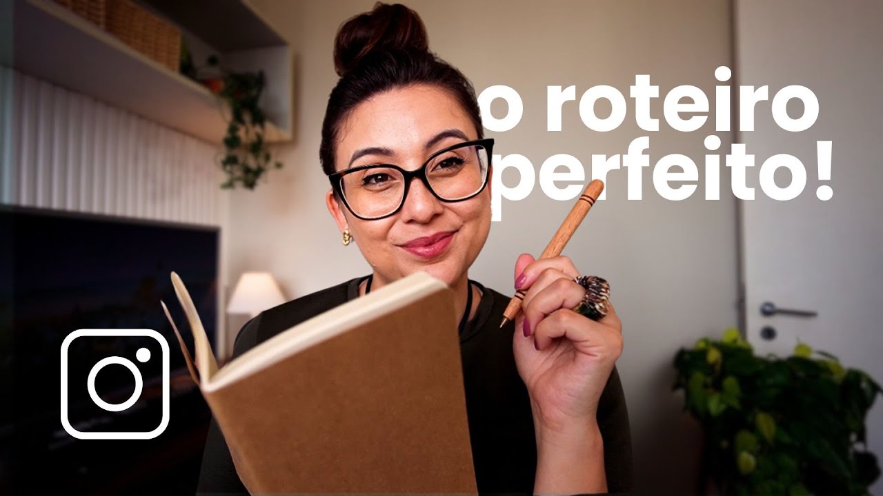 4 dicas para criar roteiros de reels impossíveis de serem ignorados
