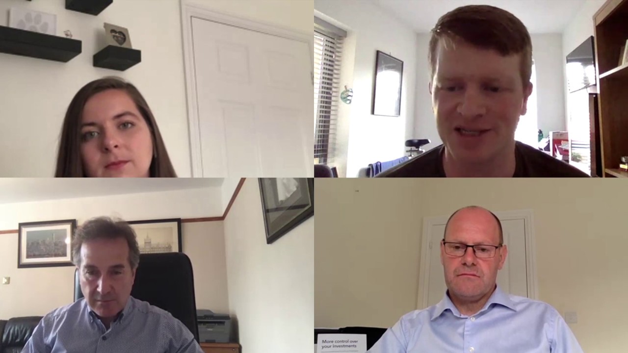 How True Potential's Hybrid Advice Helps Advisers And Clients