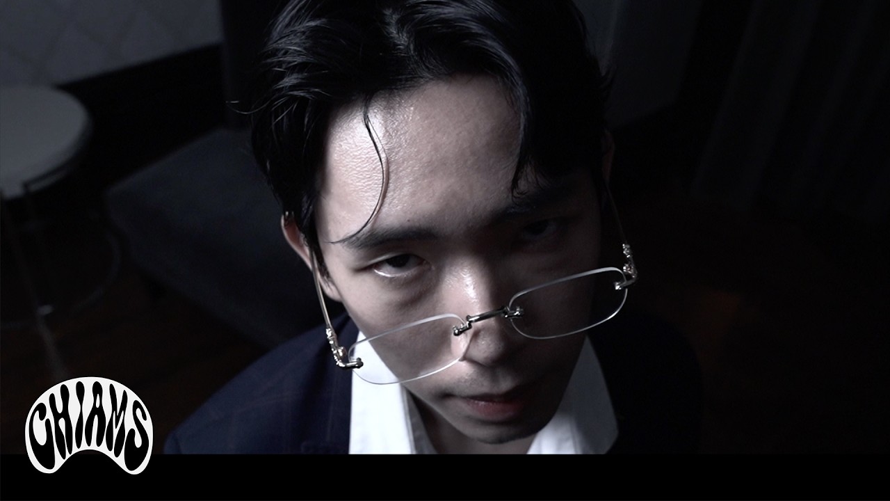 THE CHIAMS (HYBE) 'Day In A Life Of A Kpop Company' Official Film Ver.