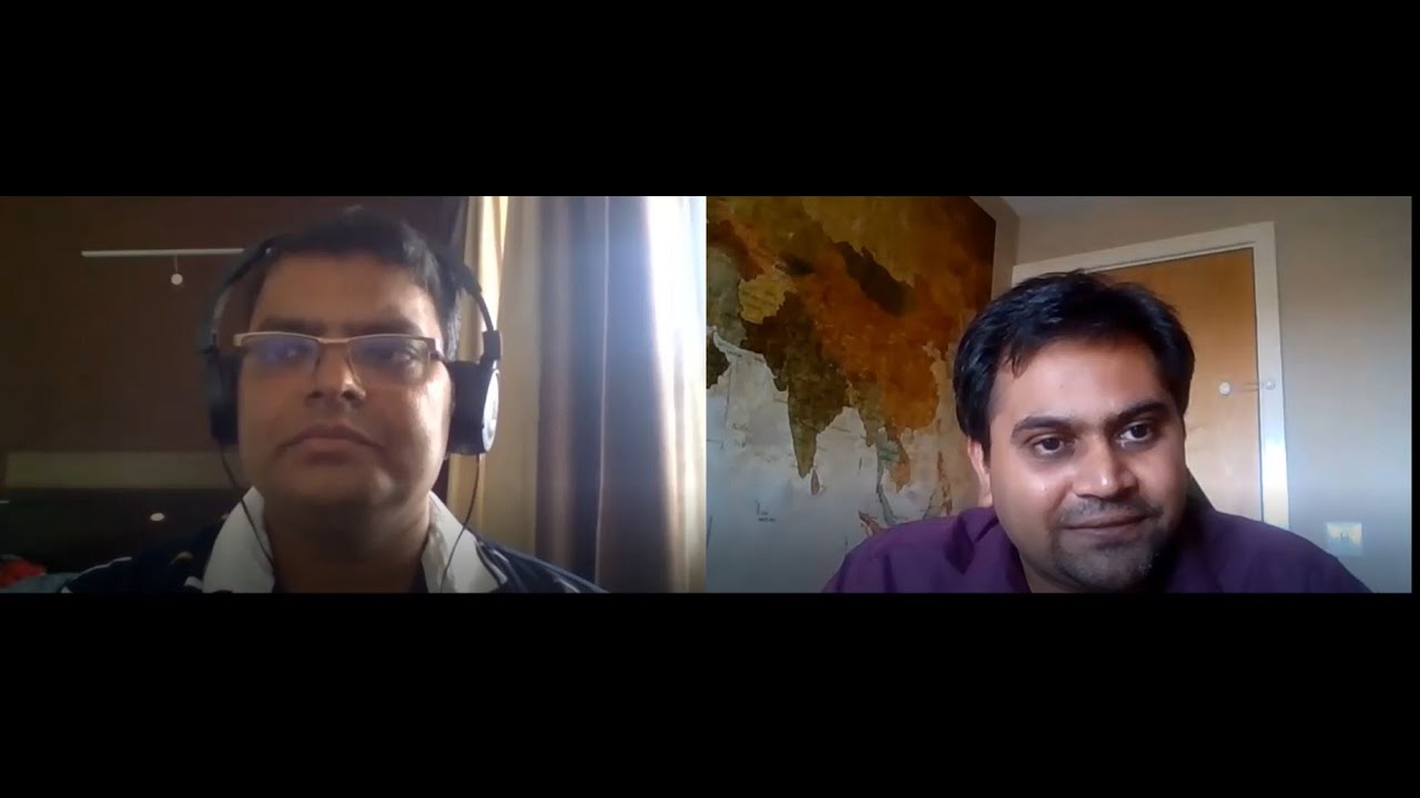 Lets Talk (Tamil) With Prasanna Raman CSA,IPL High Performance Analyst