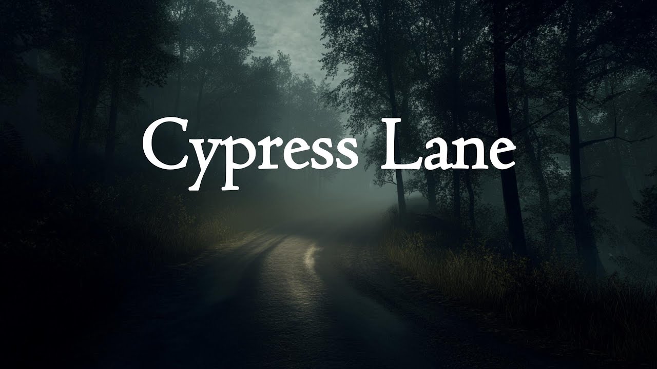 Cypress Lane