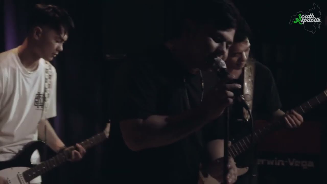 12:01  - Called in Live at South Republik Studio
