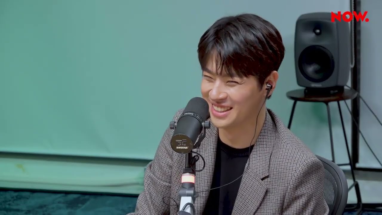 20200225 사냥의시간 Special 오디오쇼 '박정민' TMI 토크