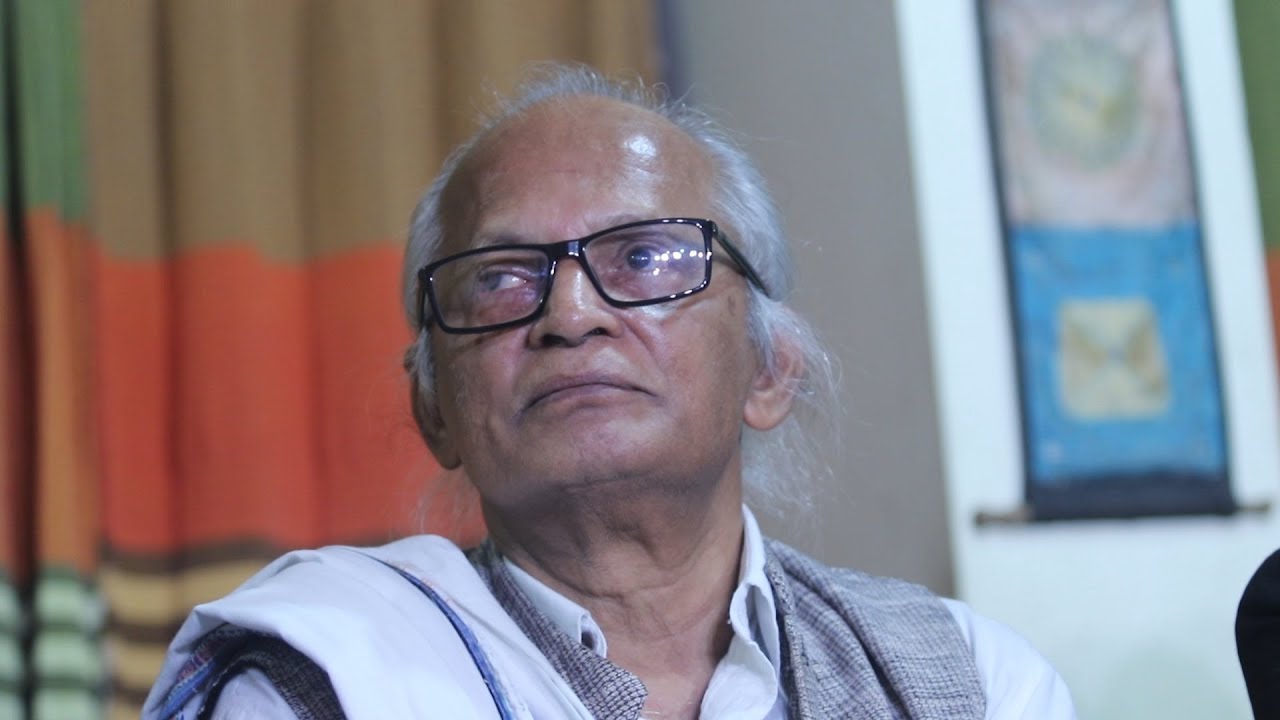আমাকে সীমান্তের ওপারে নেওয়ার চেষ্টা হয়েছিল || সংবাদ সম্মেলনে ফরহাদ মজহার