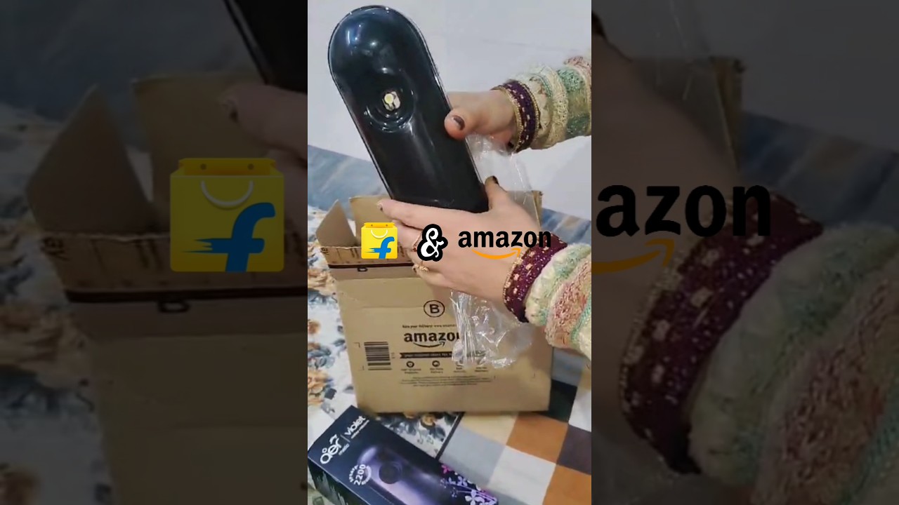 Flipkart & Amazon finds 😍 | 