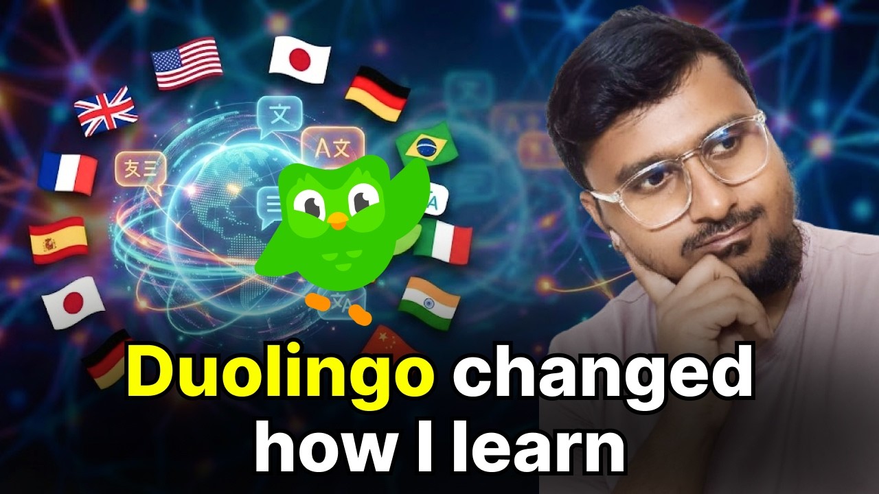 How Learning Languages Changed My Brain, Life & Career Opportunities for 2026 #PersonalGrowth