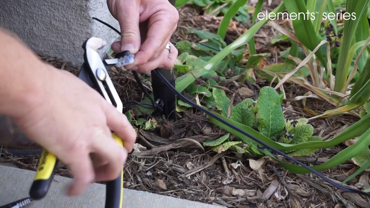 Infield How To On FLEX&trade; Auxiliary Wire Lead Unique Lighting Systems