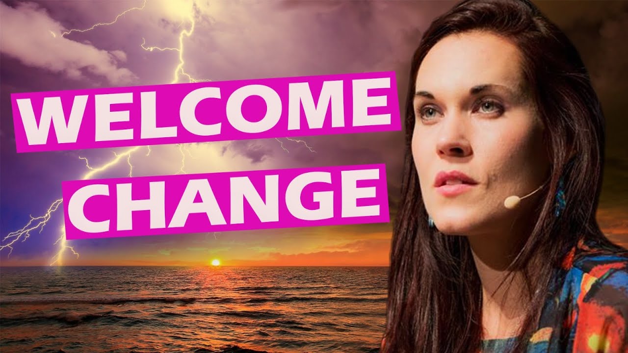 Why You Should Welcome Things That Call Your Life Into Question