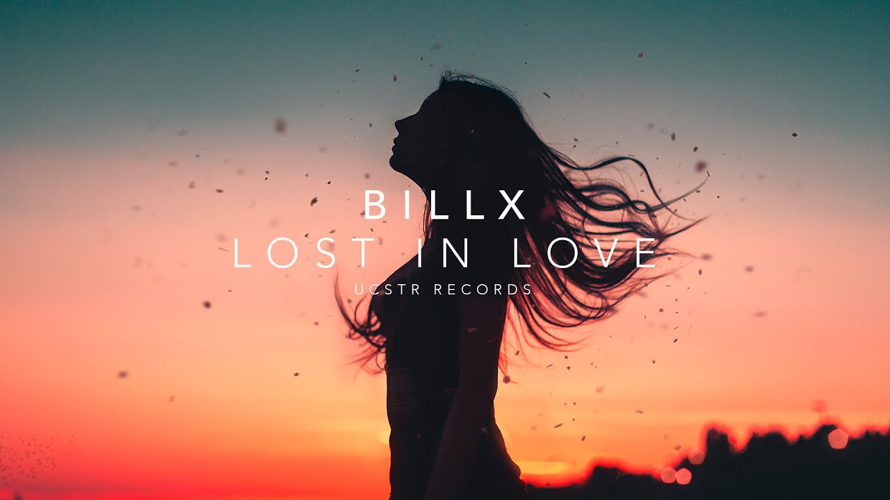 Legend B - Lost in love (Billx rave music remix) 🌀