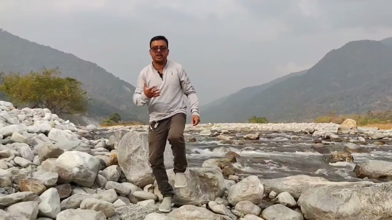 KALAMATI PICNIC SPOT    CHIRANG DISTRICT, ASSAM
