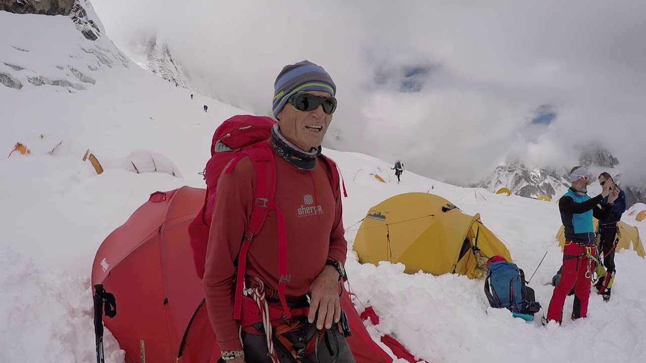 Manaslu 2017