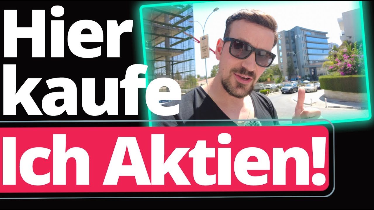 Mein Besuch bei Freedom24 in Zypern!