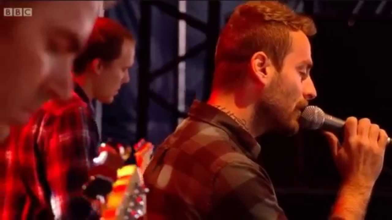 American Football Reading Festival 2015