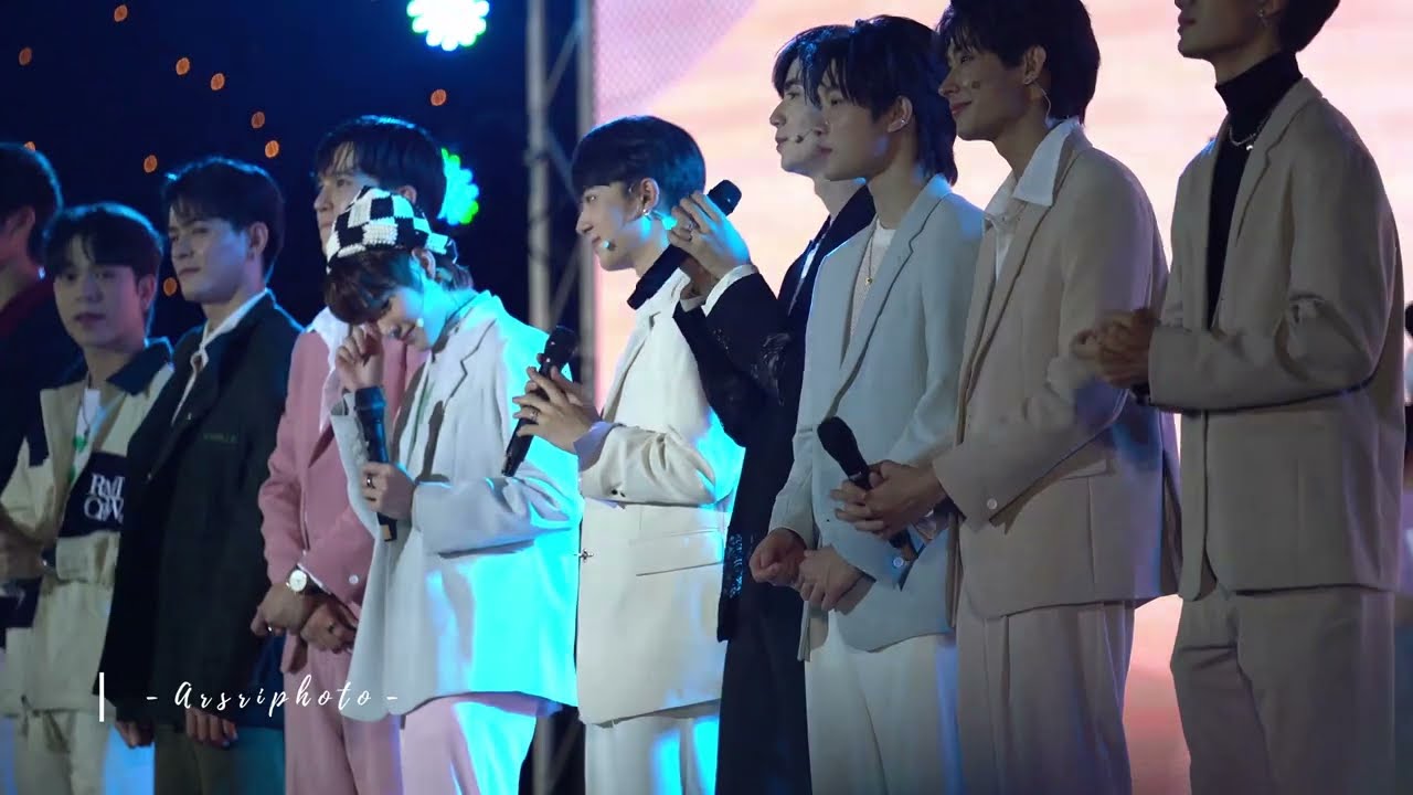 220514 : ไอ้คนน่ารัก (My Cutie Pie) (NuNew) - Cutie Pie Final EP