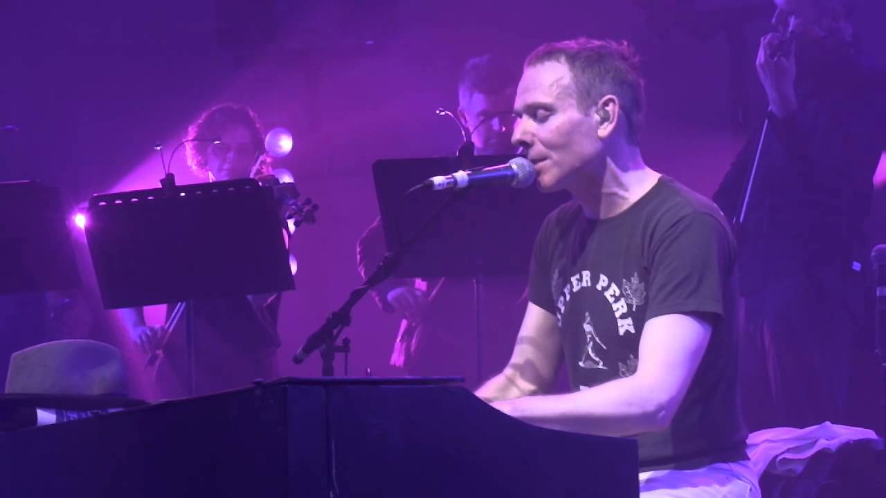 Belle & Sebastian - Woman's Realm (Live in Cambridge)