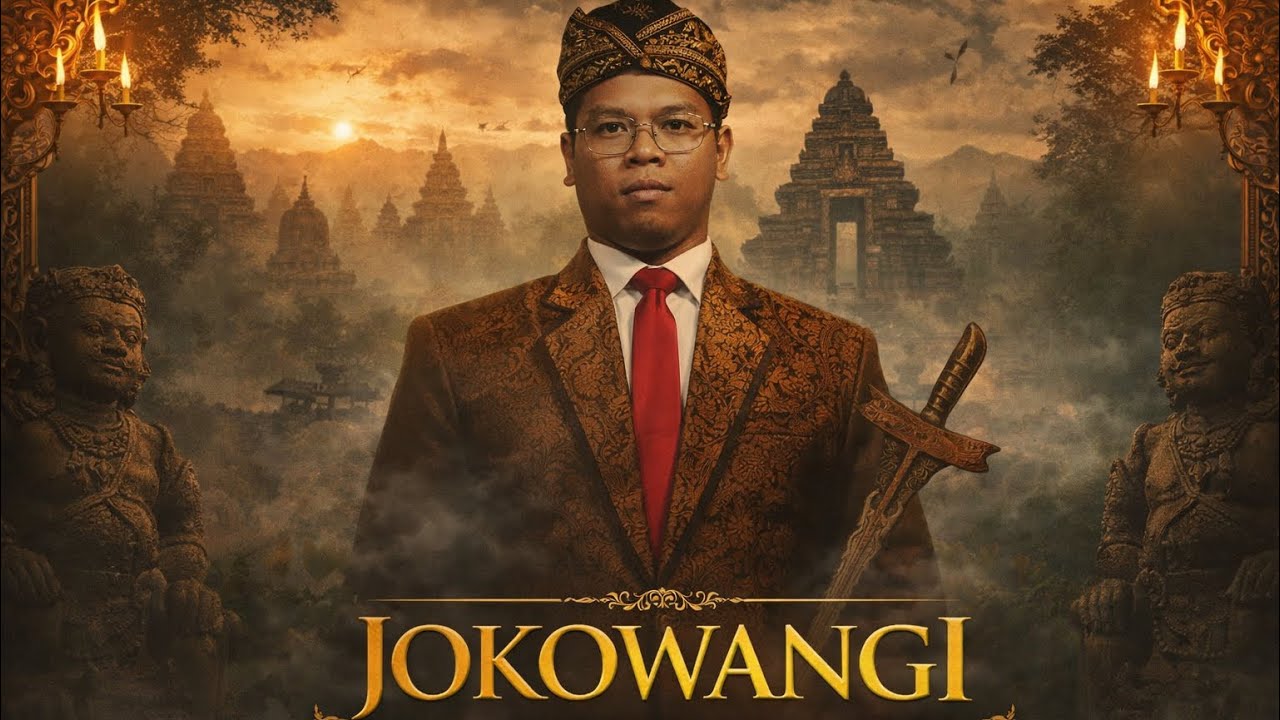 JOKOWANGI 