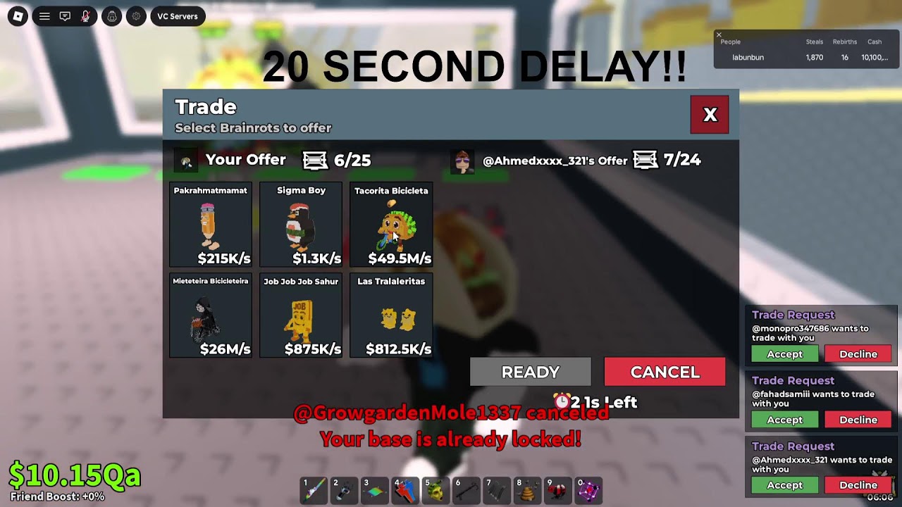 TRADING OP SECRETS | LF GOOD OFFERS