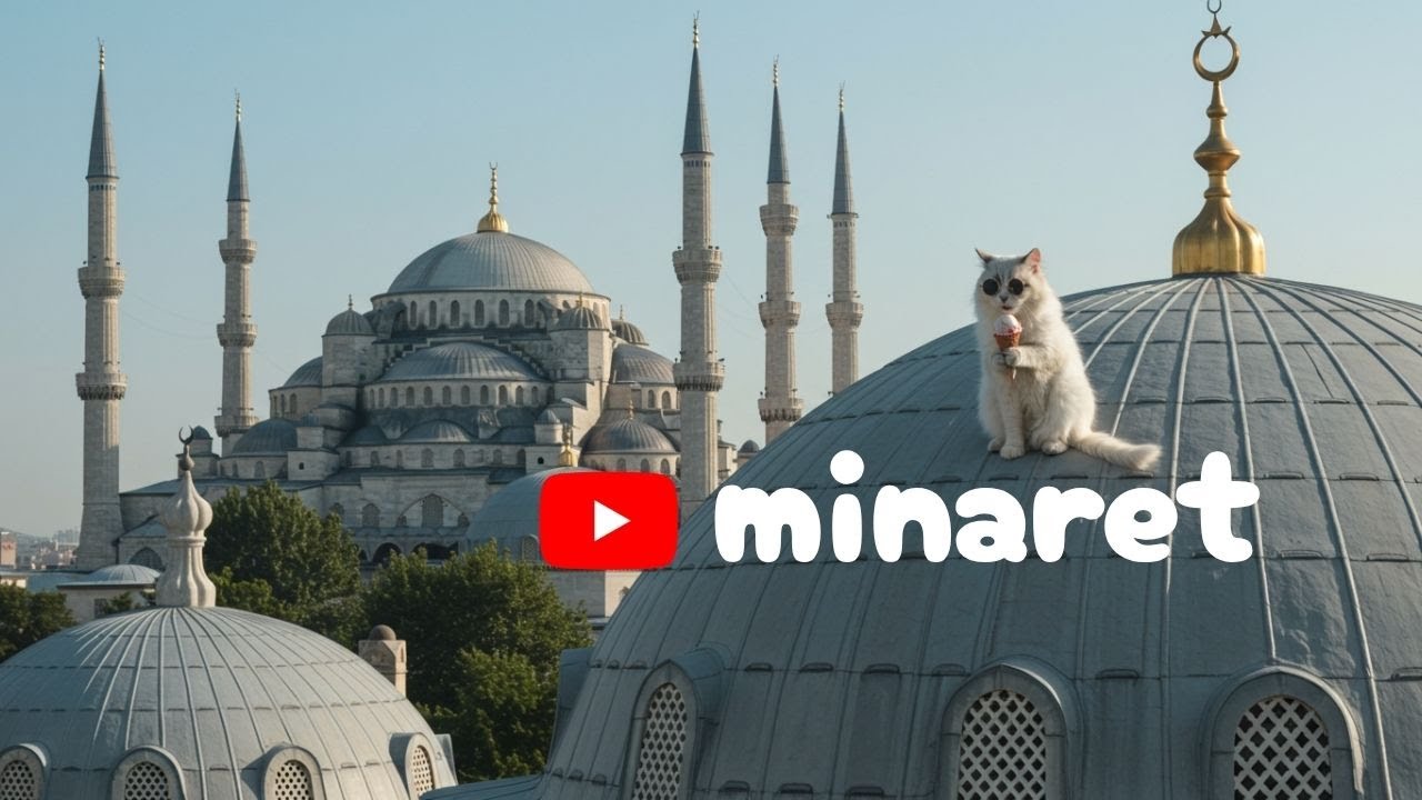 Minaret