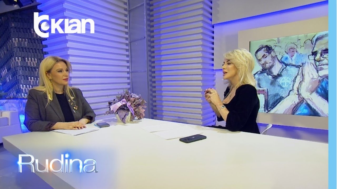 Rudina - Dalin dokumentat e reja/ Skandali "Epstein" vijon trondit botën