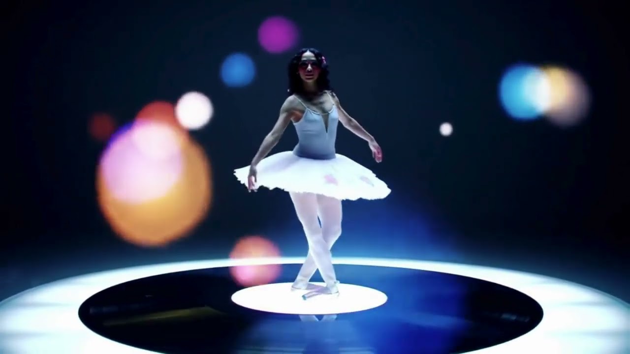 EDM Music That Makes You Forget Time