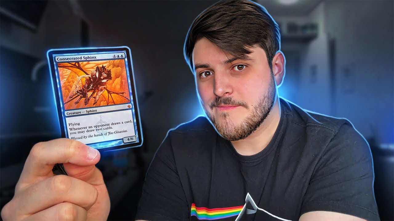 Tive que dirigir horas para conseguir esse card.