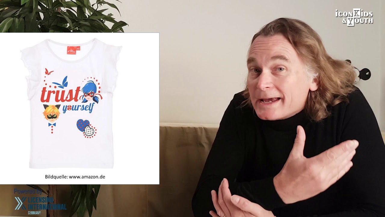 How to ... Licensing (Teil 2): Alles zur Gestaltung von Lizenzprodukten
