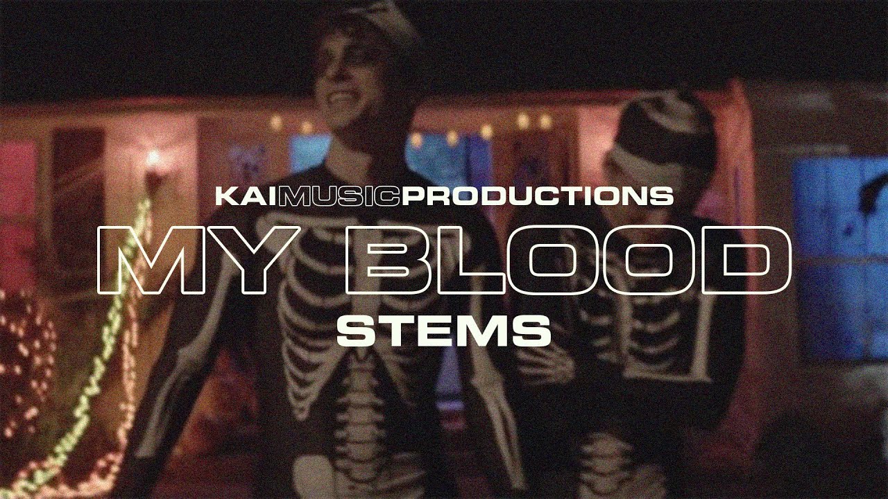 twenty one pilots - My Blood (Stems)